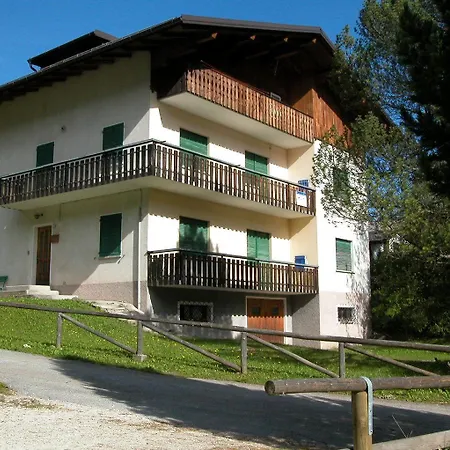 Casa Iris Διαμέρισμα