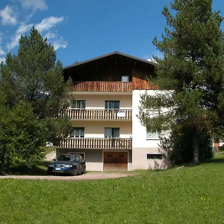 Casa Iris