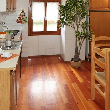 Casa Iris Διαμέρισμα Falcade