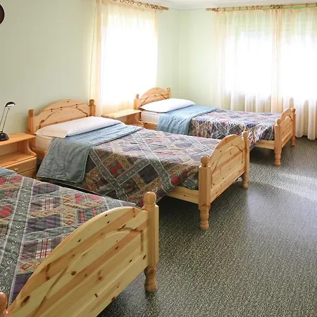 Διαμέρισμα Casa Iris *