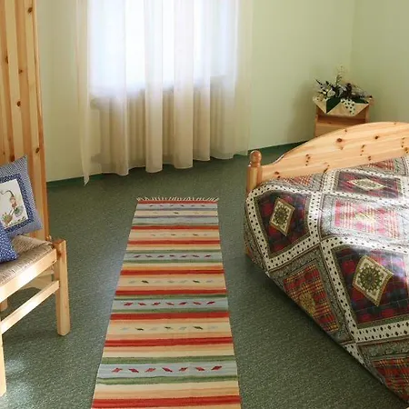 Διαμέρισμα Casa Iris