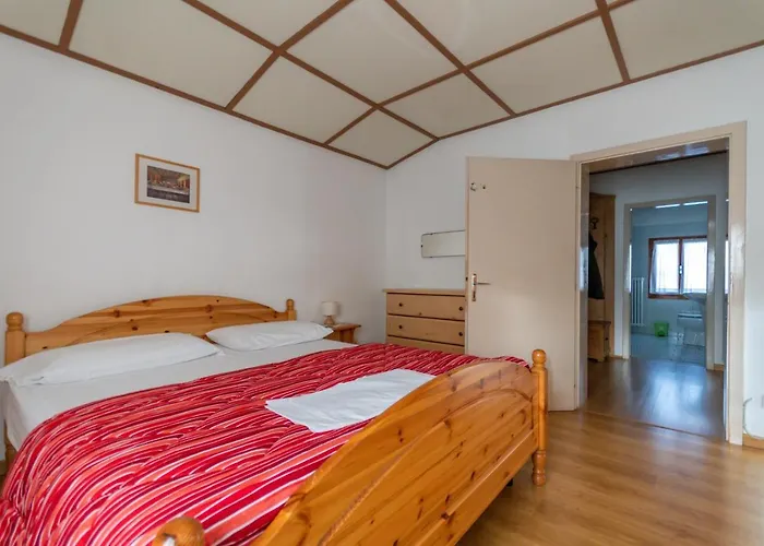 Apartamento Casa Iris