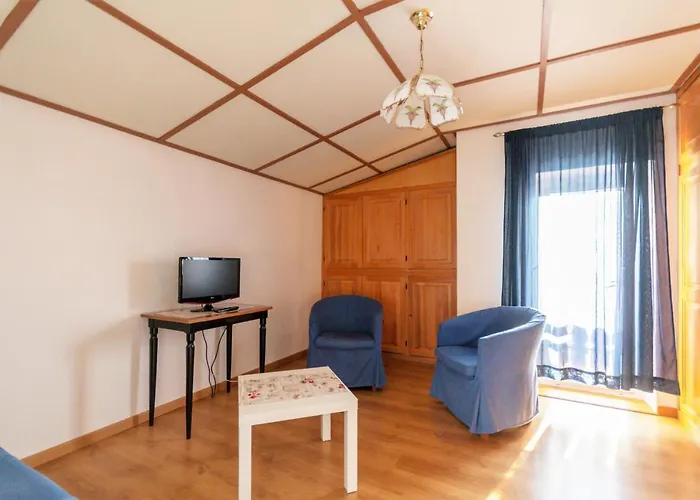 Casa Iris Apartamento