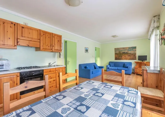 Casa Iris Apartamento *