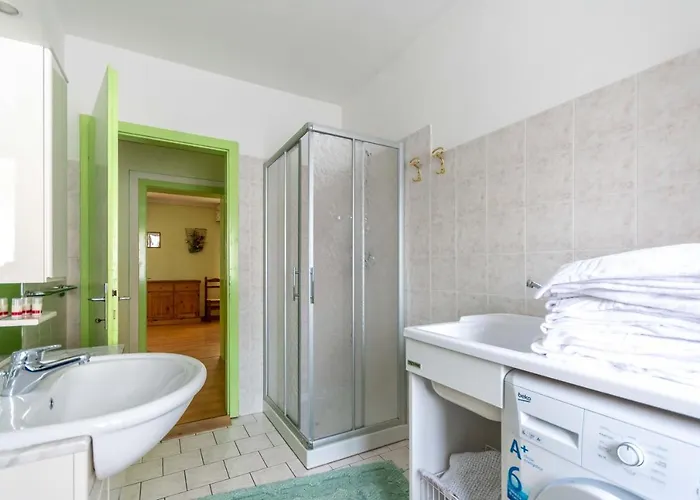 Casa Iris Apartamento *