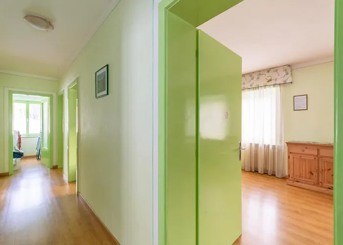 Casa Iris Apartamento