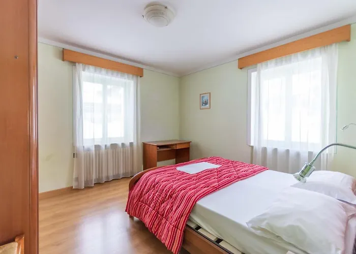 Casa Iris Apartamento Falcade