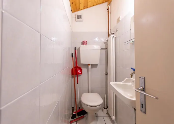 Apartamento Casa Iris *