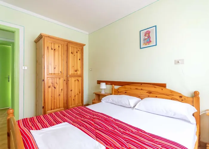 Casa Iris Apartamento *