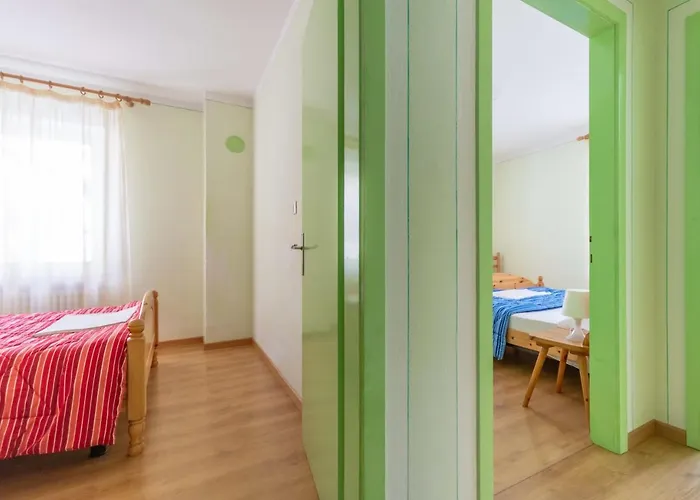 Casa Iris Apartamento *