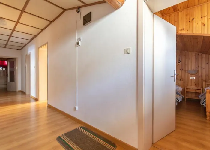 Casa Iris Apartamento