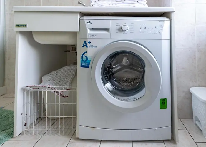 Casa Iris Apartamento