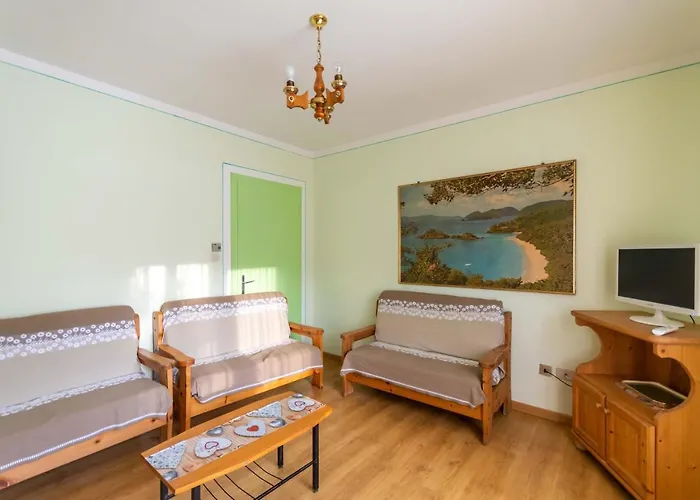 Apartamento Casa Iris