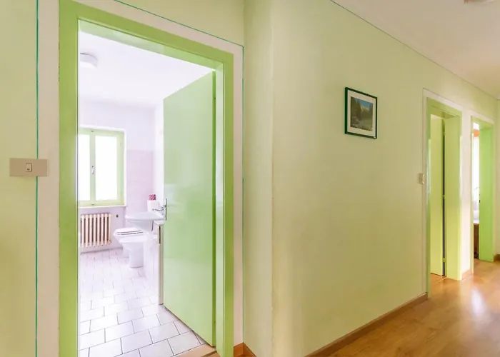 Apartamento Casa Iris *