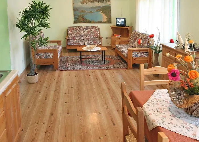 Apartamento Casa Iris Falcade