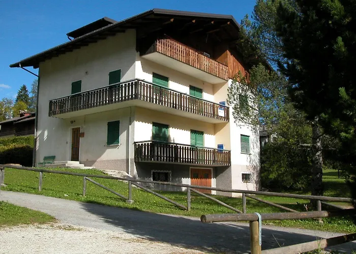 Casa Iris Apartamento