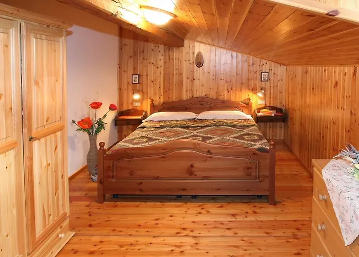 Casa Iris Apartamento