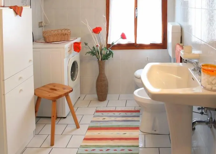 Casa Iris Apartamento *