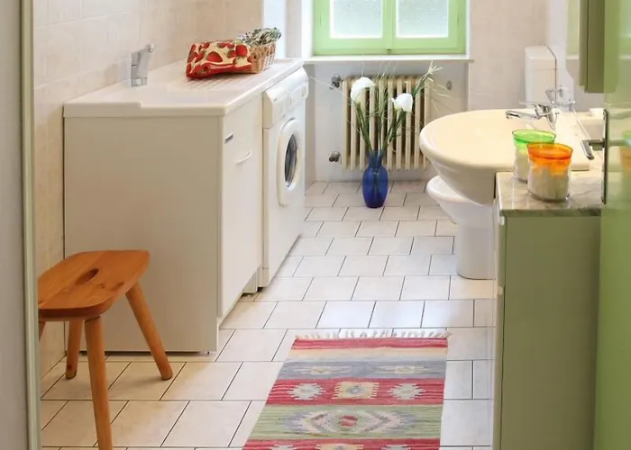 Apartamento Casa Iris Falcade